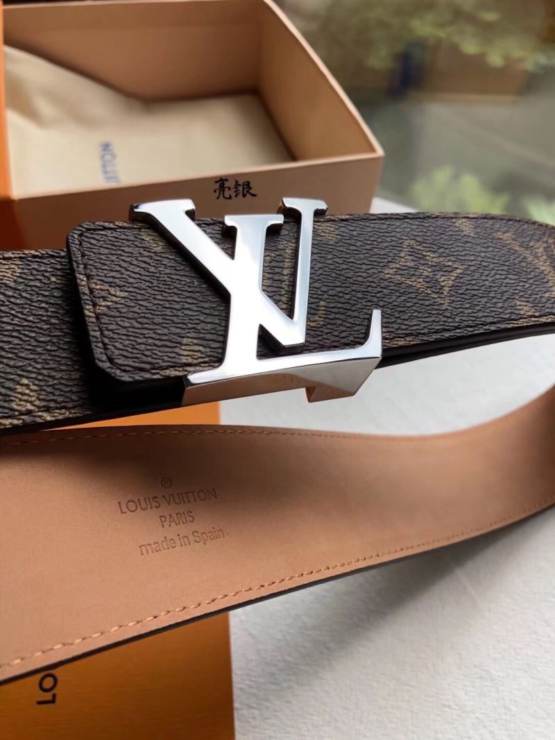 Louis Vuitton Belts